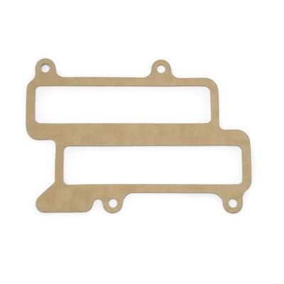 Edelbrock ED6942 Intake Gasket-4V Chev 2.8L V6
