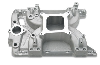 Edelbrock ED50565 torker I I EFI Manifold Pontiac 389-455 V8