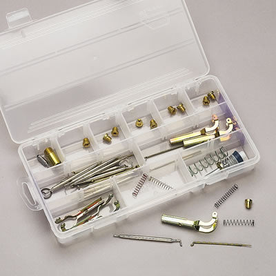 Edelbrock ED1991 Calibration Kit 1901/1902 Q-Jet Carburettor