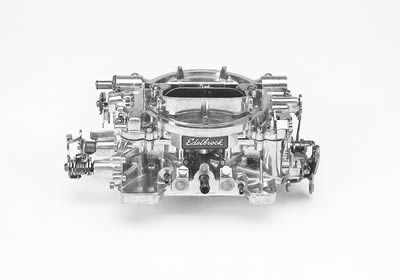 Edelbrock ED9904 Reman Carb 500CFM Performer Small Block V8