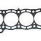 COMETIC MLS HEAD GASKET for Toyota 7MGE 7MGTE 3.0L 84MM BORE .051" THICK CMC4278-051