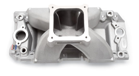 Edelbrock ED2895 Super Victor Intake Manifold Chev 396-502 BB V8