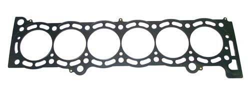 Multi Layer Steel Head Gasket (for Toyota Supra 7MGE 7MGTE 3.0L 84mm Bore .092" Thick) (CMC4278-092)