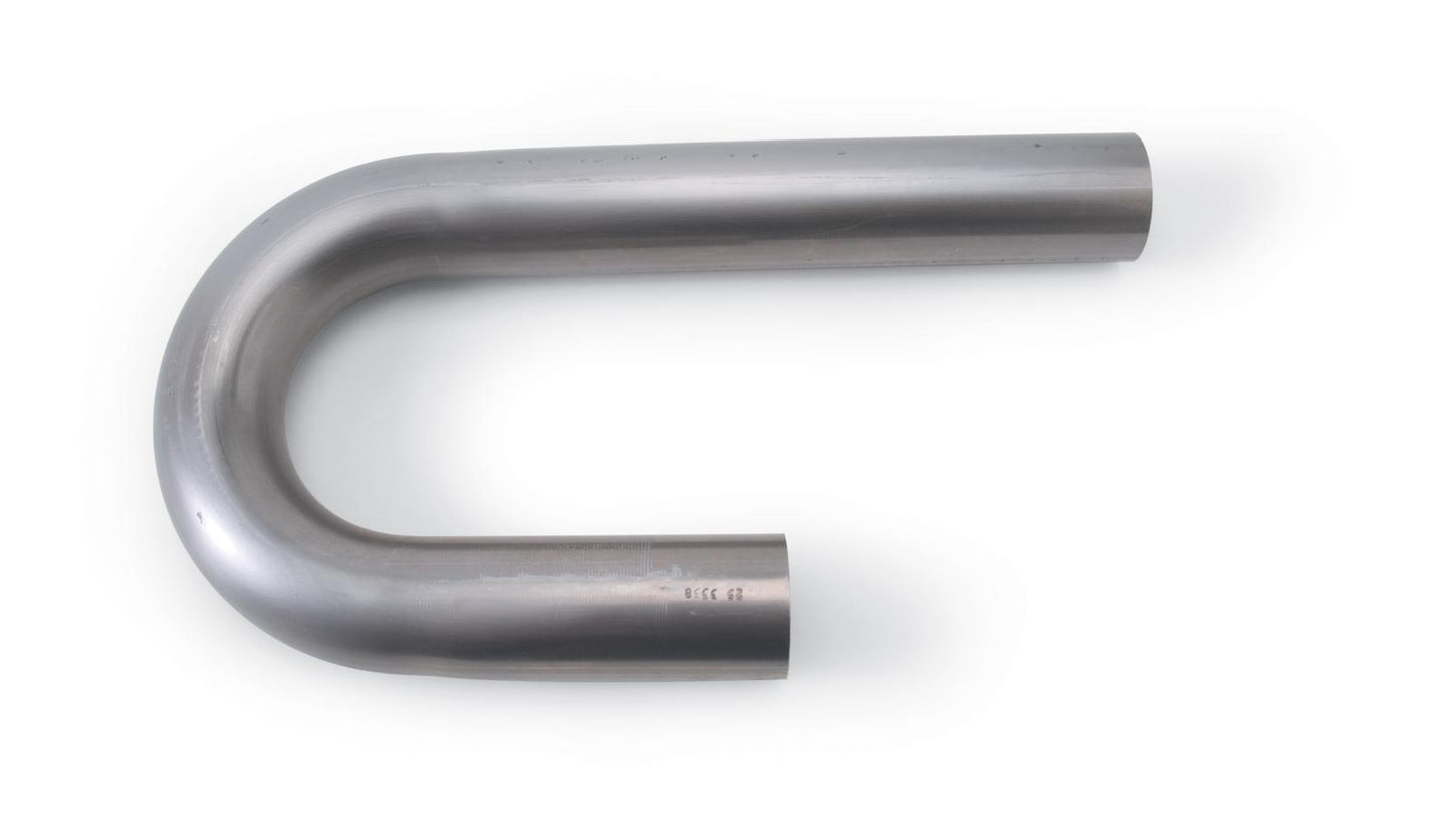 Edelbrock ED65968 Mandrel Bend 2.25 180 Universal Fit