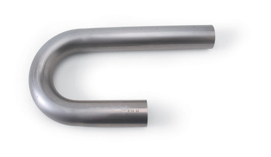 Edelbrock ED65968 Mandrel Bend 2.25 180 Universal Fit