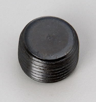 Edelbrock ED9126 Socket Head Pipe Plug 1/2" Universal Fit