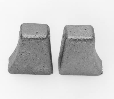Edelbrock ED2733 Exhaust Crossover Plug Oldsmobile V8