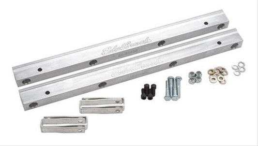 Edelbrock ED3645 EFI Fuel Rail Kit Ford 460 V8