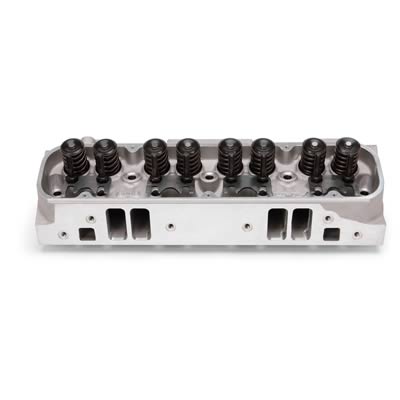 Edelbrock ED60049 Perf Rpm Cyl Head Cmpl Buick 400-455 V8