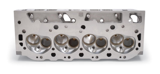 Edelbrock ED79549 E-CNC 355 R-Port Cyl Head Bare BB Chev 396-502 V8