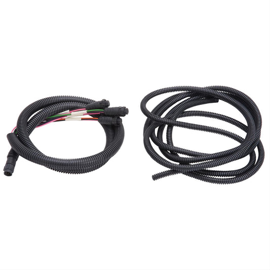 Edelbrock ED91106 Q-Data EXT.Harness suits Qwikdata