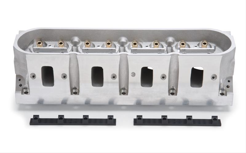 Edelbrock ED77369 Pro-Port Raw LS7 Cyl Head 4 Bolts Per Cylinder