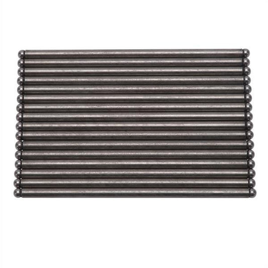 Edelbrock ED9659 Hardened Pushrods 7.714 Qty16 Ford 351W V8 Hydraulic Roller