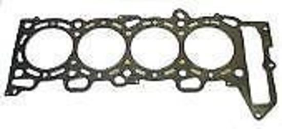 COMETIC MLS HEAD GASKET for Nissan SR20DET VCT 88.5MM BORE .051" THICK CMC4283-051