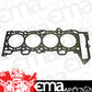 COMETIC MLS HEAD GASKET for Nissan SR20DET VCT 88.5MM BORE .051" THICK CMC4283-051