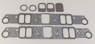 Edelbrock ED7280 Intake Gaskets Pontiac 326-455 V8