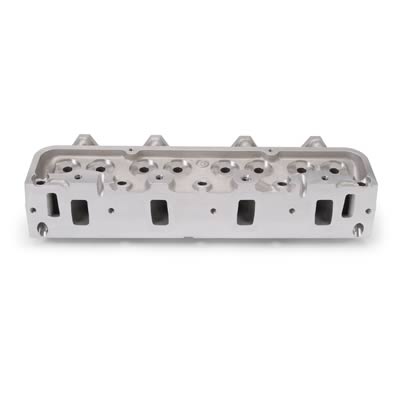 Edelbrock ED61859 Pro-Port S/F Cyl Head Ford FE V8