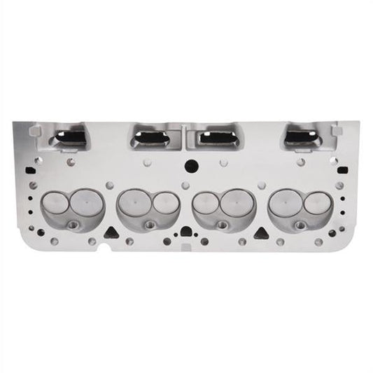 Edelbrock ED61009 Performer Rpm Cylinder Head suits Small Bore SBC Bare