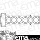 COMETIC MLS HEAD GASKET JAGUAR 3.8L 6CYL 89MM BORE .075" CMC4306-075