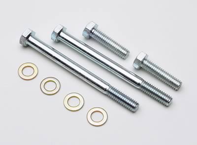 Edelbrock ED1925 Perf Q-Jet Bolt Kit suits Q-Jet Carburettor
