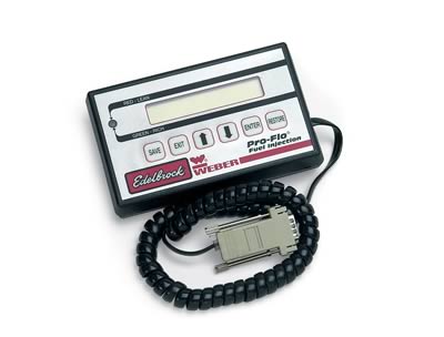 Edelbrock ED3571 Calibration Cord/Adapter Edelbrock EFI System