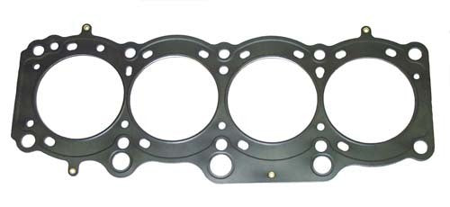 Multi Layer Steel Head Gasket (for Toyota Celica MR2 3SGE 3SGTE 2.0L 87mm Bore .040" Thick) (CMC4314-040)