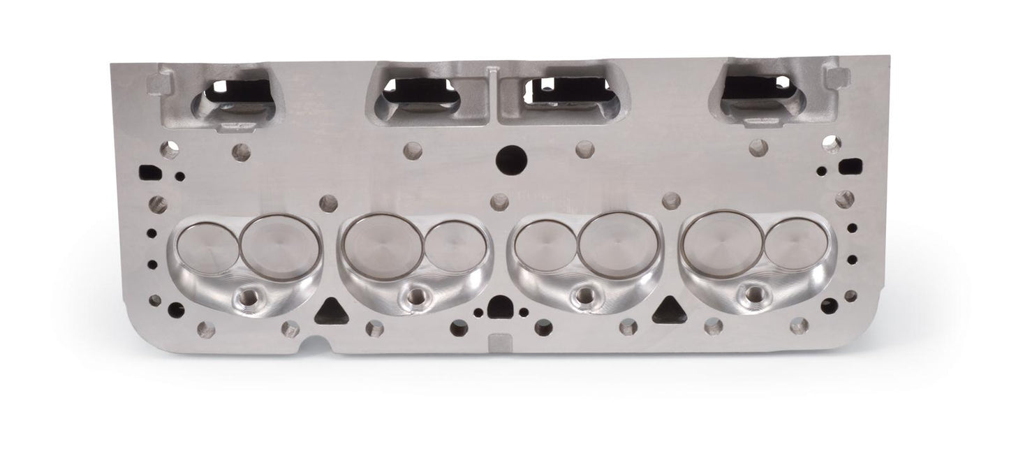 Edelbrock ED79895 E-CNC 185 Cyl Head Cmpl SB Chev 262-400 V8