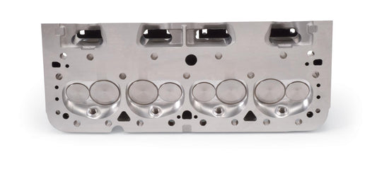 Edelbrock ED79895 E-CNC 185 Cyl Head Cmpl SB Chev 262-400 V8
