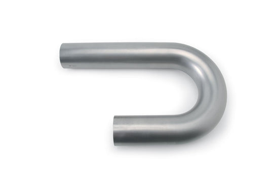 Edelbrock ED65965 Mandrel Bend 3" 180 Universal Fit