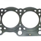 Multi Layer Steel Head Gasket (for Toyota Celica MR2 3SGE 3SGTE 2.0L 87mm Bore .051" Thick) (CMC4314-051)