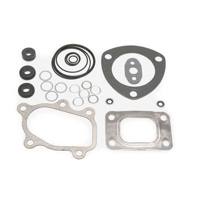 Edelbrock ED15004 Turbo Gasket Kit suits Various