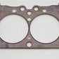 COMETIC MLS HEAD GASKET COSWORTH Ford BDG 2L HP DOHC 91MM BORE .040" CMC4316-040