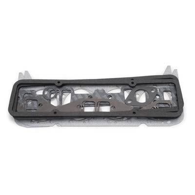 Edelbrock ED7367 Cylinder Head Gasket Kit SB Chev 283-350 V8