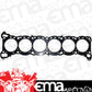 COMETIC MLS HEAD GASKET for Nissan RB25DET 86MM BORE .051" THICK CMC4317-051