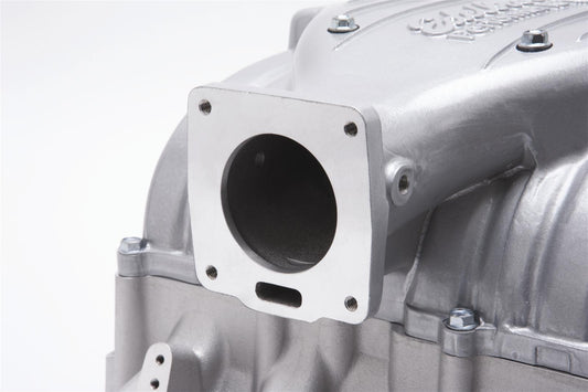 Edelbrock ED7185 Performer Rpm Intake Ford 5.8L Upper & Base