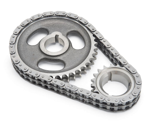 Edelbrock ED7828 Perf-Link Timing Chain Set BuickOlds Pontiac V6 & V8