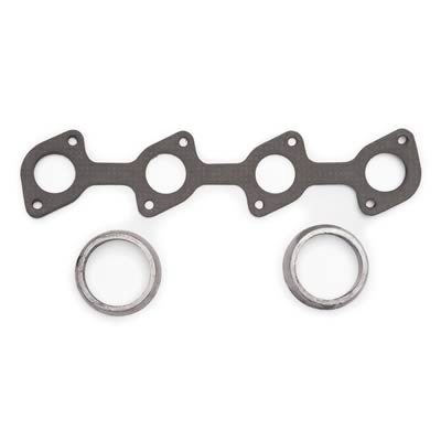 Edelbrock ED6939 Exhaust Header Gasket Kit Ford 5.4L V8