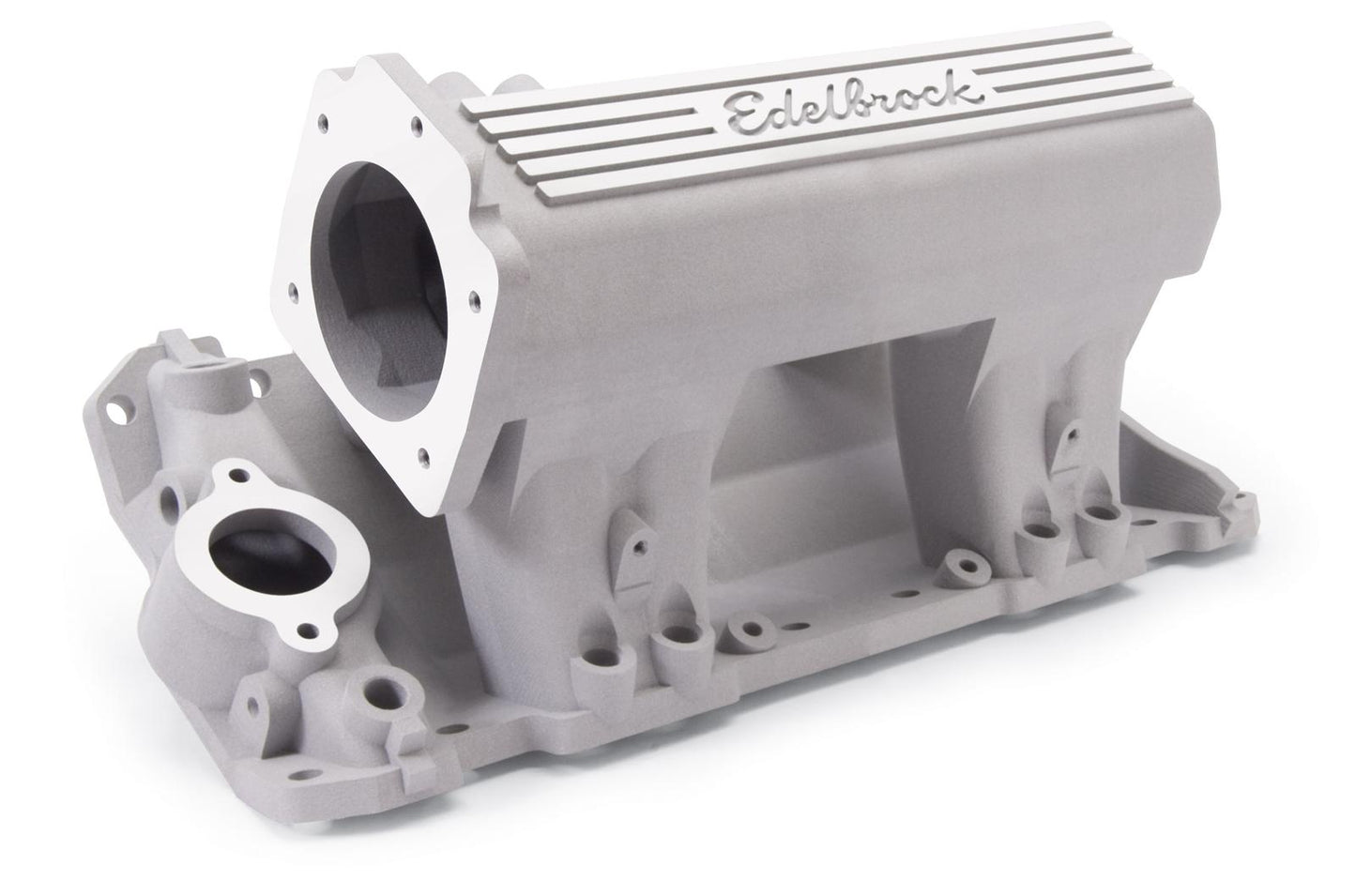 Edelbrock ED7136 Pro-Flo XT EFI Manifold BB Chev 396-502 V8