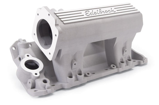 Edelbrock ED7136 Pro-Flo XT EFI Manifold BB Chev 396-502 V8