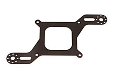 Edelbrock ED72275 N20 Solenoid Bracket Nitrous Solenoid