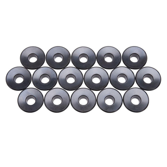 Edelbrock ED9720 V-Spring Retainers 16Pk Various