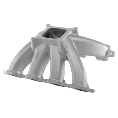 Edelbrock ED2860 Glidden Victor Sc-1 Manifold Ford 351W V8