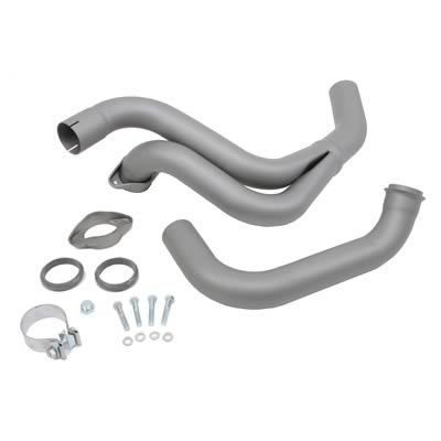 Edelbrock ED65930 Exh Crossover & Y-Pipe Chev Carious 5.0/5.7L V8