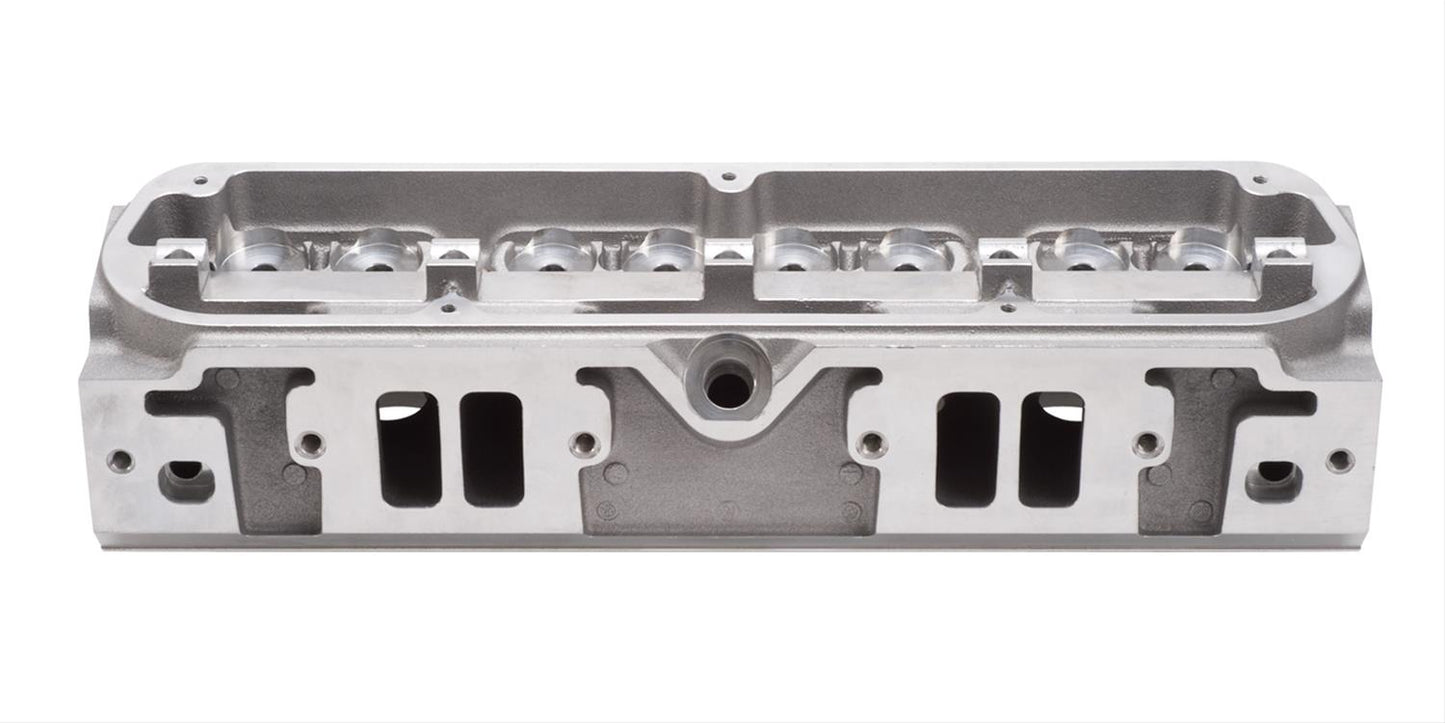 Edelbrock ED61749 Victor Cyl Head Pro Port Chrysler 318-360
