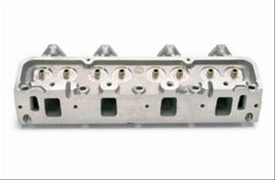 Edelbrock ED60057 Perf Rpm Cyl Head Bare Ford 390 Fe V8