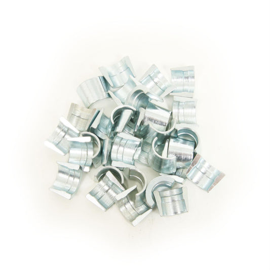 Edelbrock ED9615 11/32" 050 Low Valve Lock 32Pk Various