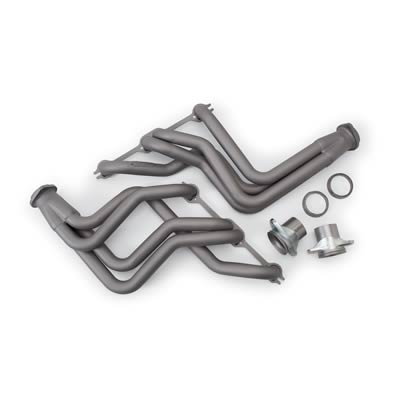 Edelbrock ED65123 Retro-Fit Headers GM Bodies 1964-79