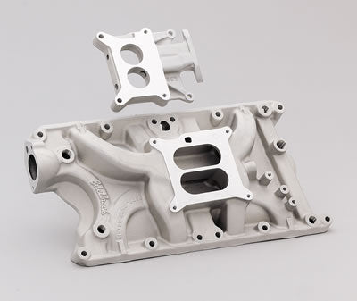 Edelbrock ED3781 Performer 351W-2V Manifold Ford 351W V8