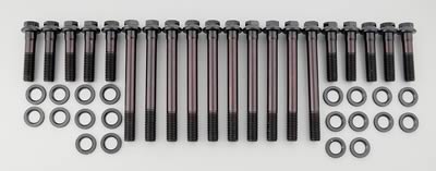 Edelbrock ED8577 Cylinder Head Bolt Kit Chrysler Magnum 1992-On
