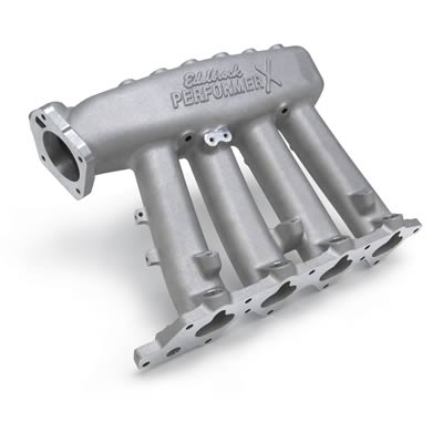 Edelbrock ED4771 Performer X Manifold Honda Integra B18C1